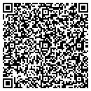 QR code with Zenflea Designs contacts