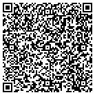 QR code with Prince George's Citizens Affr contacts