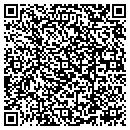 QR code with Amstead contacts
