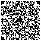 QR code with Cypress Computer Service contacts