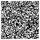 QR code with Adult Work Experience Program contacts
