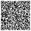 QR code with RCG Architects contacts