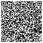 QR code with My Father's Footsteps contacts