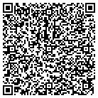 QR code with Prince George Cnty Div Comm Di contacts