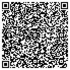 QR code with Fairmount Heights Library contacts