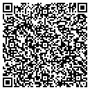 QR code with Artmobile contacts