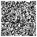 QR code with CIGNA Co contacts