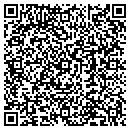 QR code with Claza Designs contacts