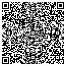 QR code with Howell Funeral contacts