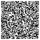 QR code with C R Watkins Communications contacts