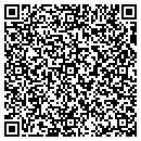 QR code with Atlas Van Lines contacts