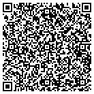 QR code with Mannys Painting Service contacts