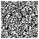 QR code with Aanenson Construction contacts