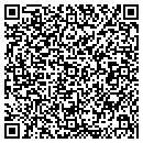 QR code with EC Carpentry contacts