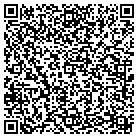 QR code with Alumacraft Distributing contacts