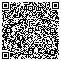 QR code with CIS contacts