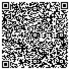 QR code with One Dollar Video & Etc contacts