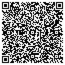 QR code with Ahavat Yeshua contacts