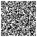 QR code with S D D I contacts