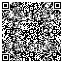 QR code with Ledo Pizza contacts