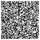 QR code with Calvert Roller Skating Center contacts