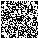 QR code with Galdi Securities Corporation contacts