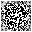 QR code with Men's Town contacts