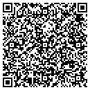 QR code with Harbotzastorah contacts
