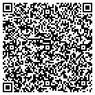 QR code with On Our Own Of Prince Georges contacts