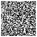 QR code with KWA Soft contacts
