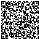 QR code with Jazzercise contacts