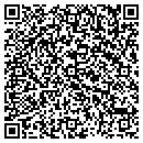 QR code with Rainbow Donuts contacts