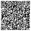 QR code with Lakenet contacts