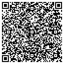 QR code with Howard R Queen contacts