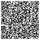 QR code with Linda's Curtain Studio contacts