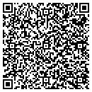 QR code with Tuxedo Zone contacts