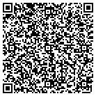 QR code with Desert Foothills Leak Dtctn contacts