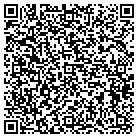 QR code with W P Palo Sandblasting contacts