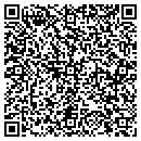 QR code with J Conley Carpentry contacts