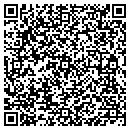 QR code with DGE Properties contacts