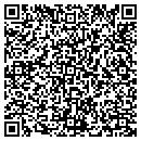 QR code with J & L Auto Sales contacts