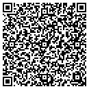 QR code with Harbor View Inn contacts