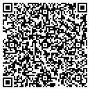 QR code with Handee Laundromat contacts