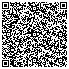 QR code with Mc Carter's Welding & Fab Inc contacts