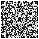 QR code with JVM Landscaping contacts