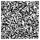 QR code with George W Allen Co Inc contacts