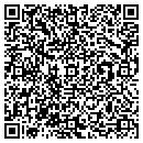 QR code with Ashland Cafe contacts
