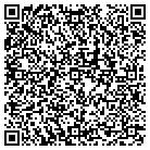 QR code with R & S Mattress Liquidators contacts