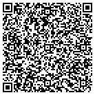 QR code with Delmarva Environmental Mapping contacts