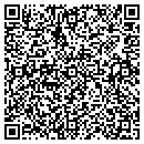QR code with Alfa Vision contacts